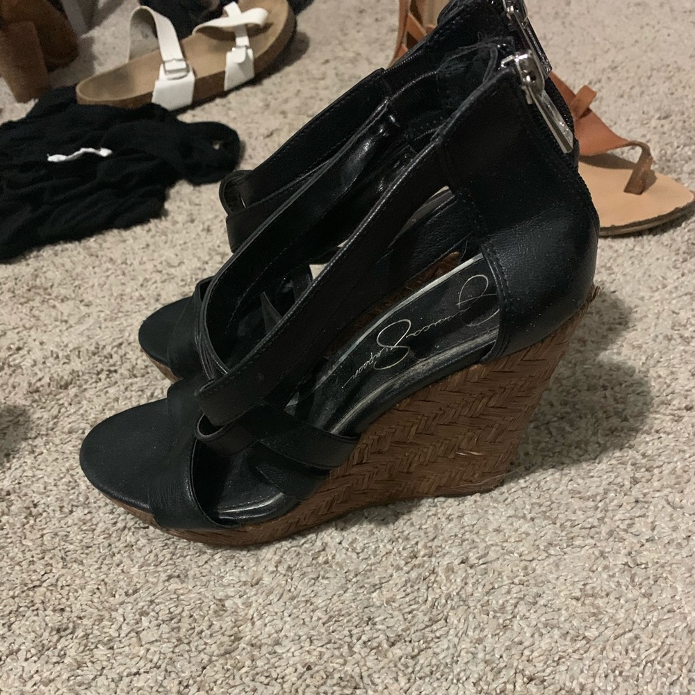 Wedges - Picture 2 of 3